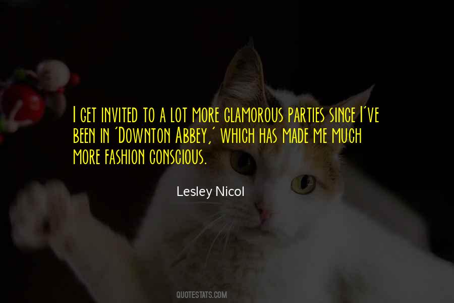 Nicol Quotes #21086