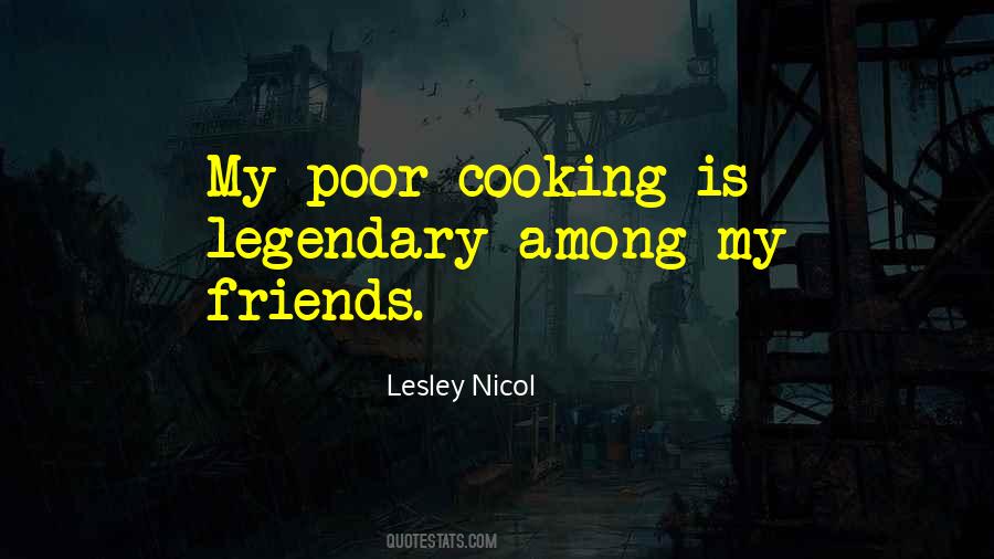 Nicol Quotes #261748