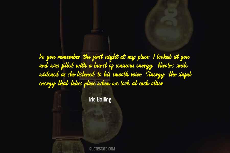 Nicole's Quotes #1414580
