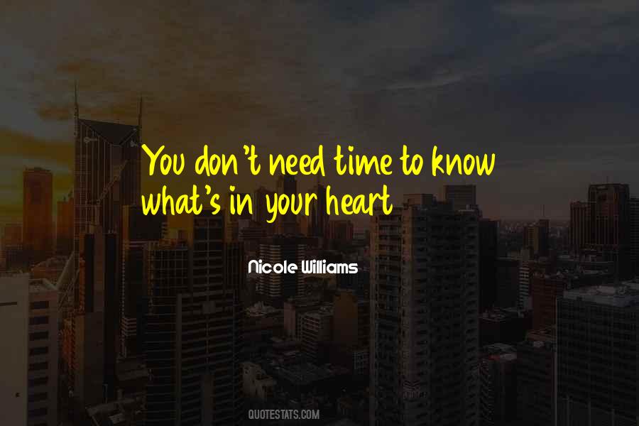 Nicole's Quotes #215432