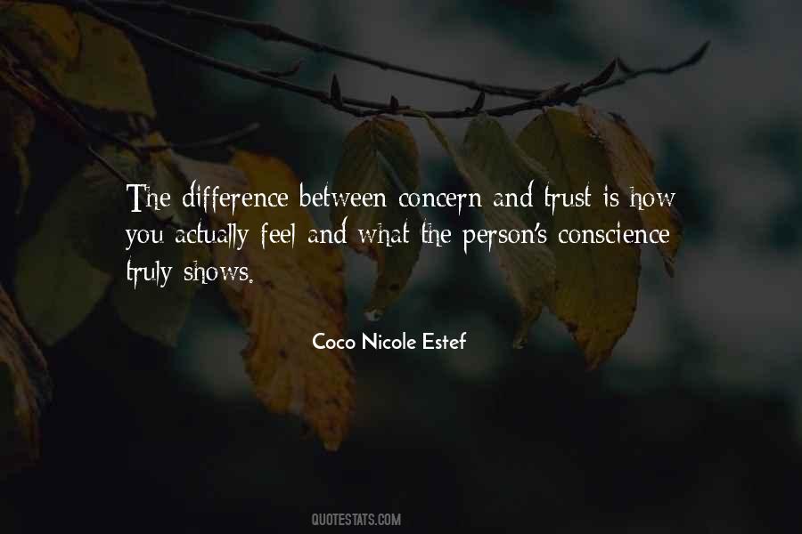 Nicole's Quotes #277489