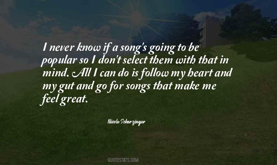 Nicole's Quotes #283109