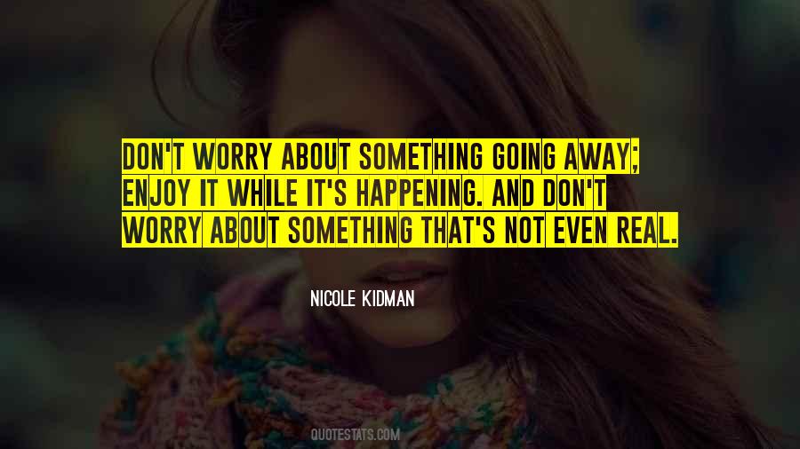 Nicole's Quotes #287622