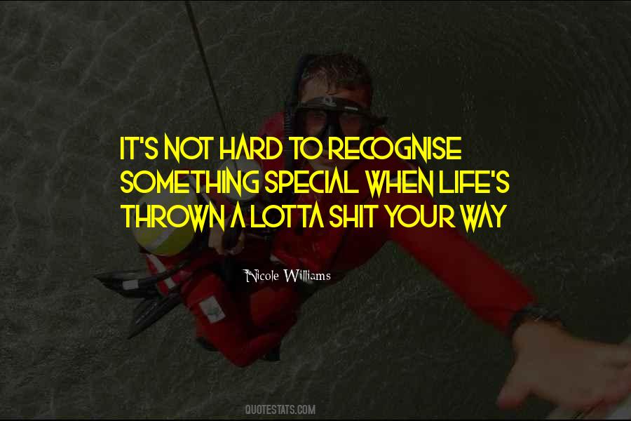 Nicole's Quotes #292848