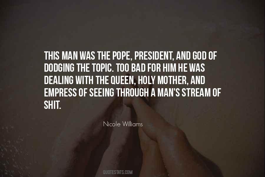Nicole's Quotes #302939