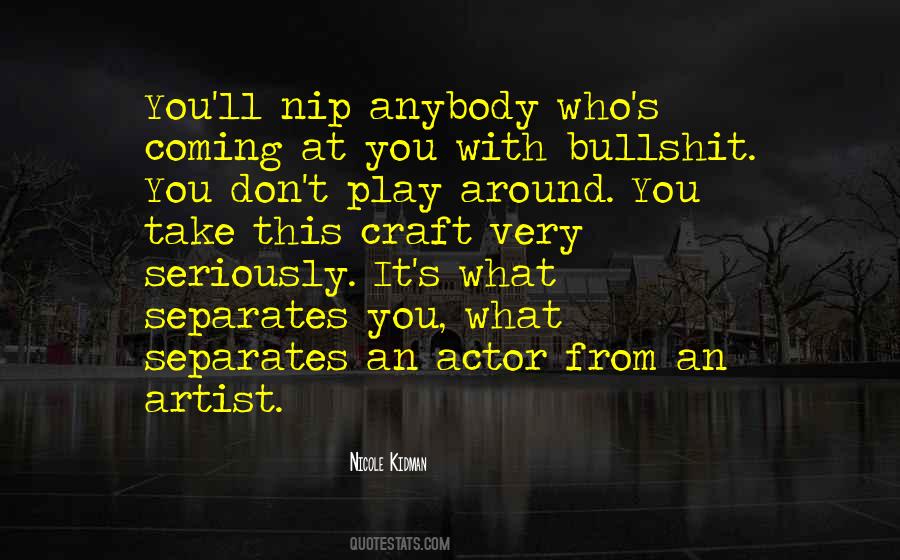 Nicole's Quotes #41440