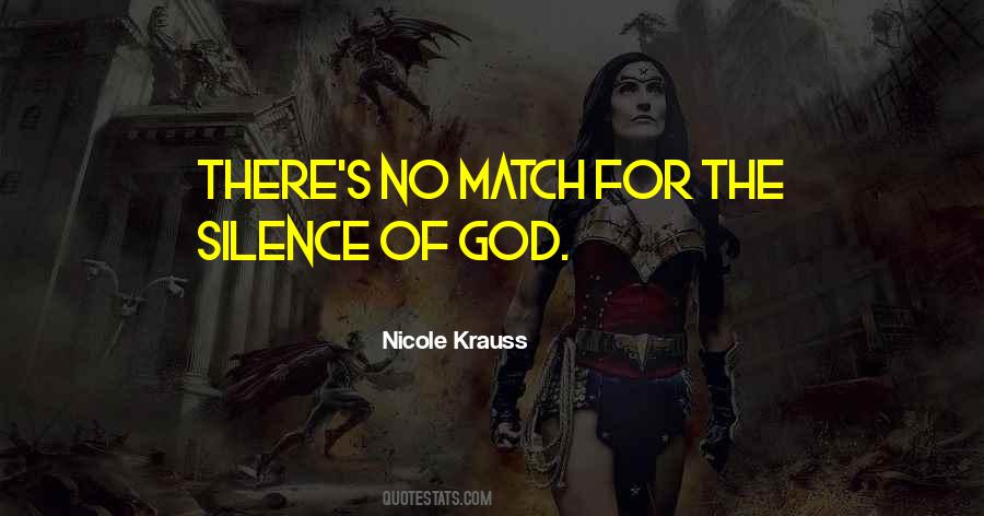 Nicole's Quotes #43652