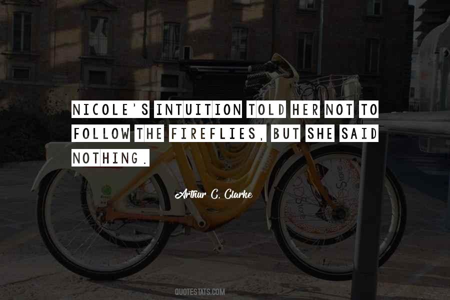 Nicole's Quotes #625127