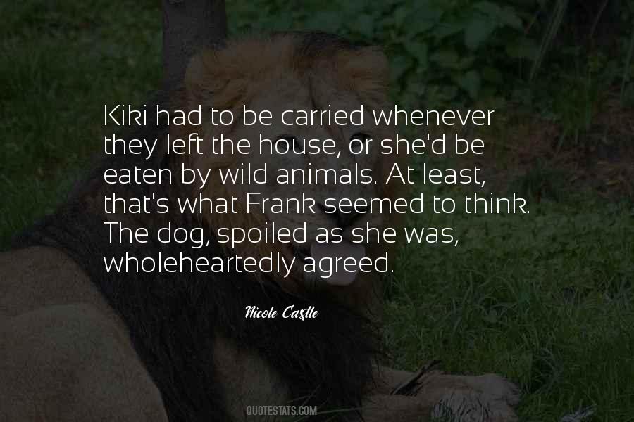 Nicole's Quotes #91117