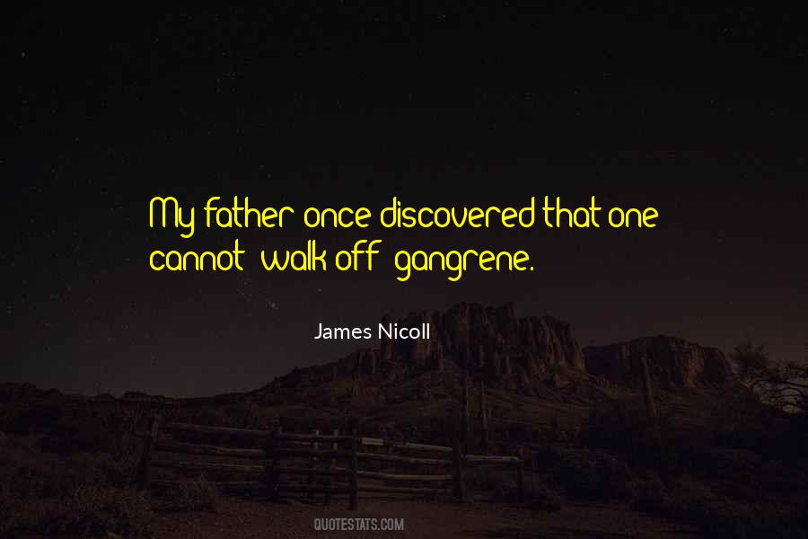 Nicoll Quotes #1802962