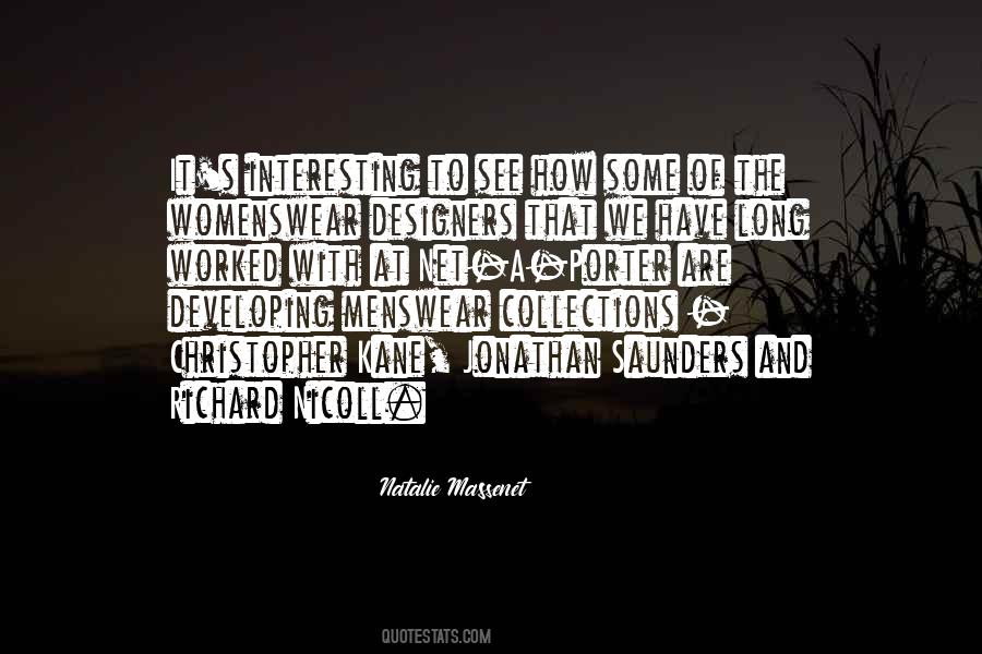 Nicoll Quotes #62925