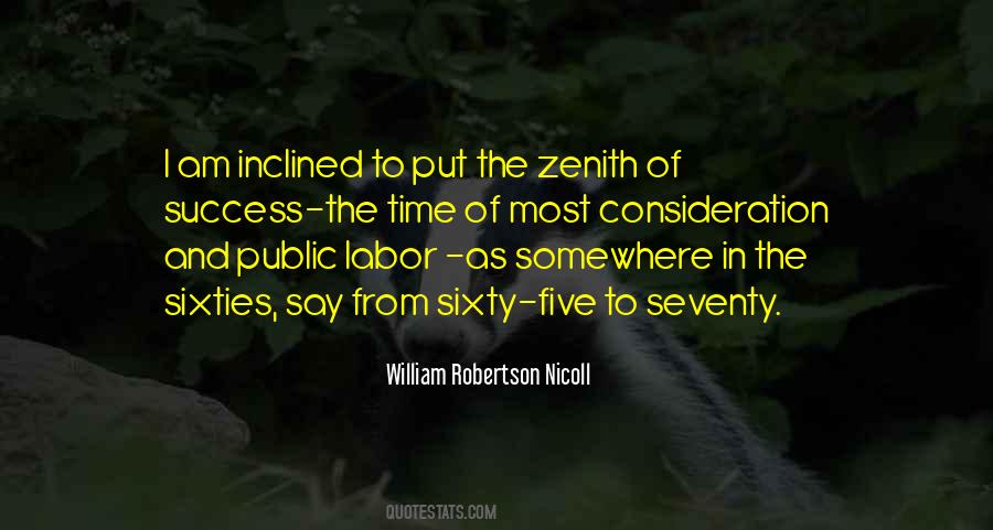 Nicoll Quotes #995994