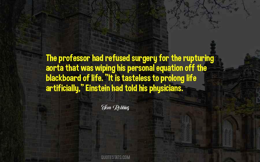 Quotes About Blackboard #1865209