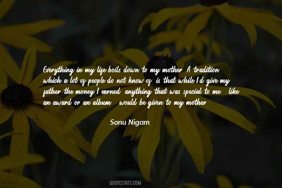 Nigam Quotes #1260660