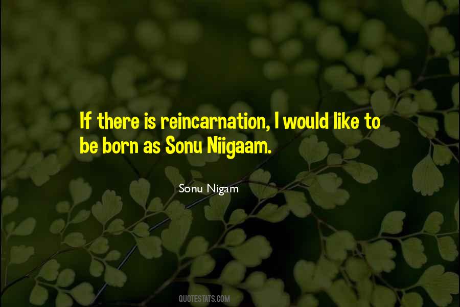 Nigam Quotes #352313