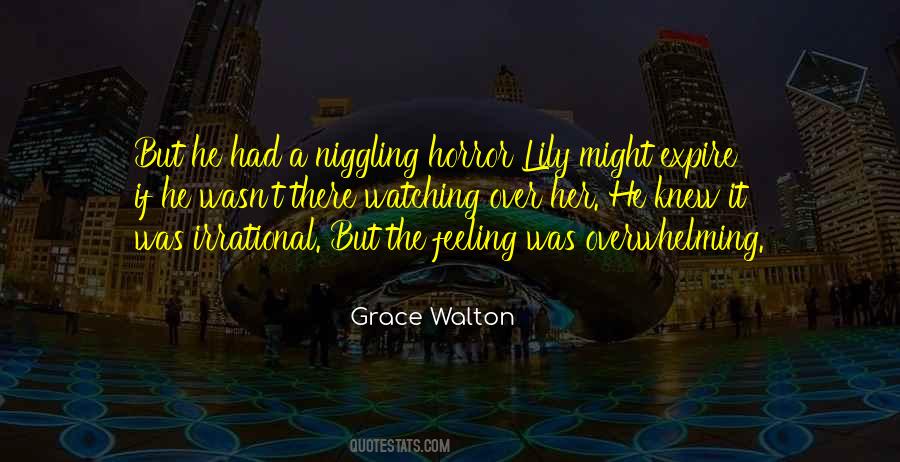Niggling Quotes #222097