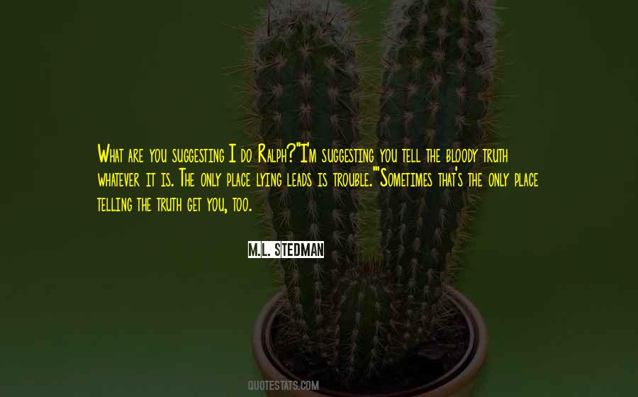 Nightmarished Quotes #1259740