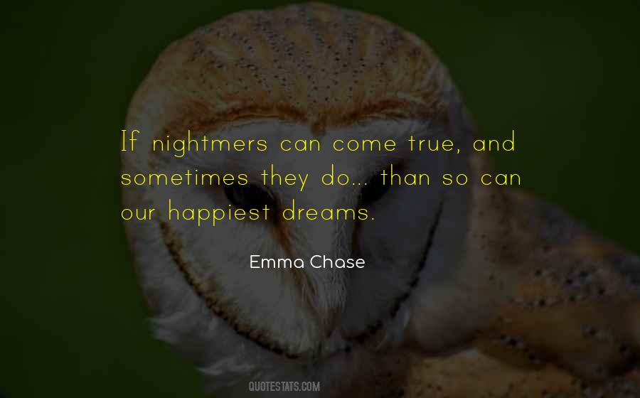 Nightmers Quotes #630424