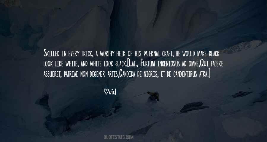 Nigris Quotes #1115299