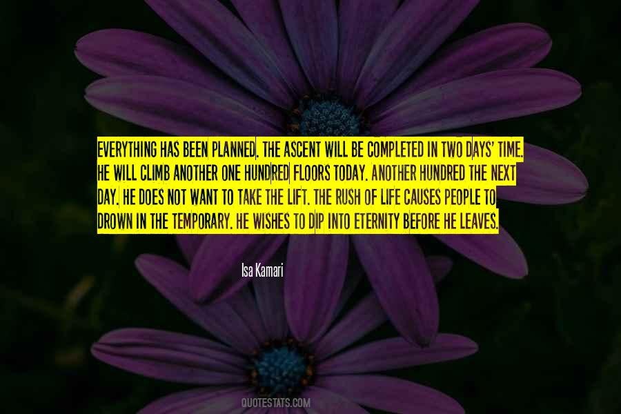 Nigris Quotes #1539778