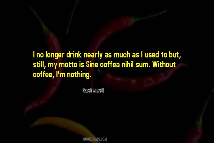 Nihil Quotes #90682