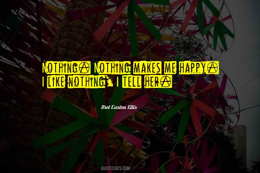 Nihilism's Quotes #339745