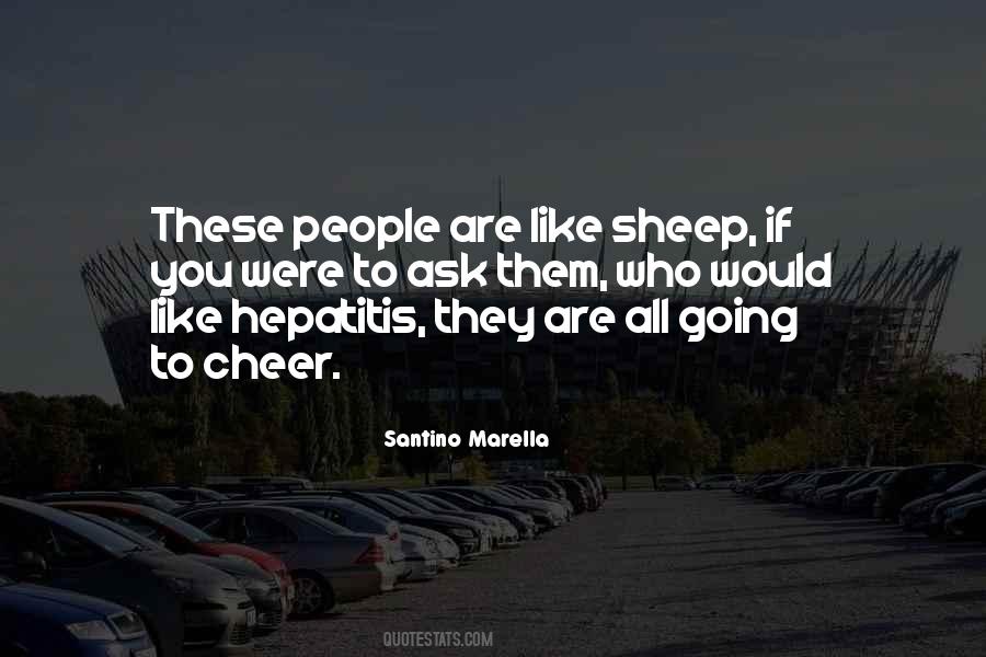 Quotes About Hepatitis B #486915