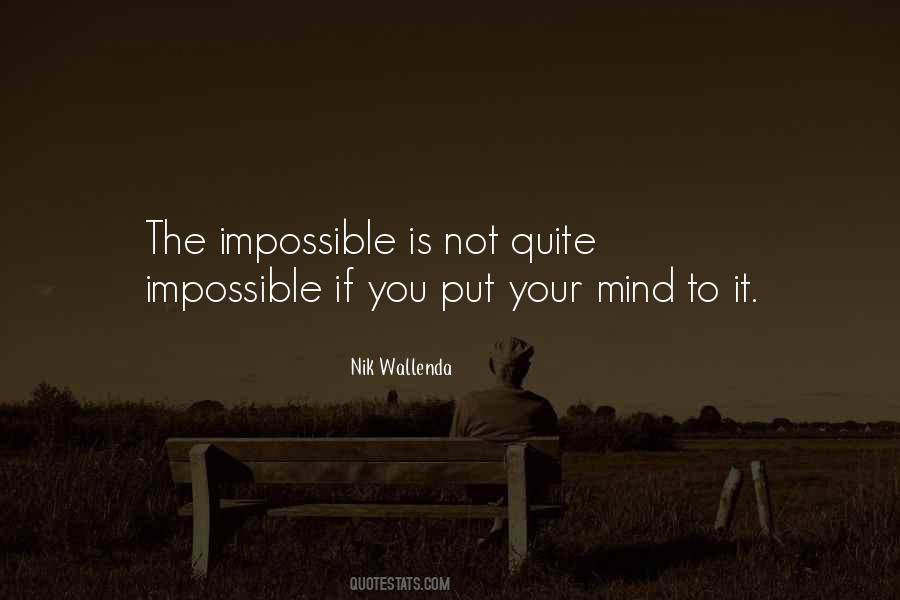 Nik's Quotes #1067729