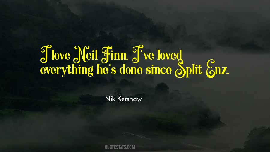 Nik's Quotes #1826004