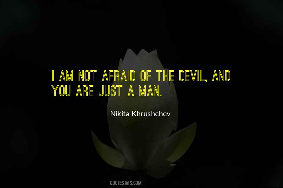 Nikita's Quotes #36212