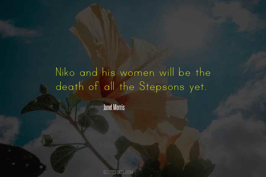Niko's Quotes #1080761