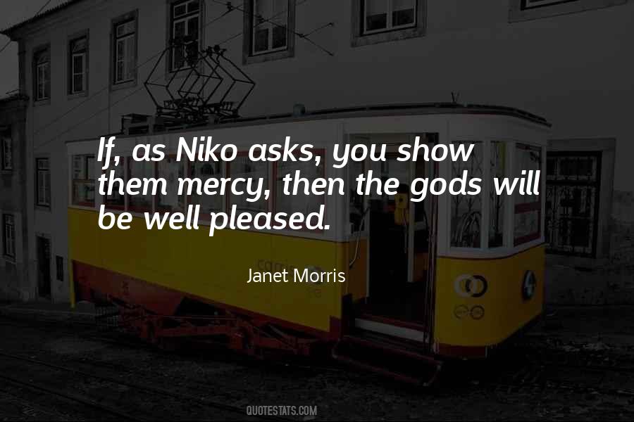 Niko's Quotes #1638222