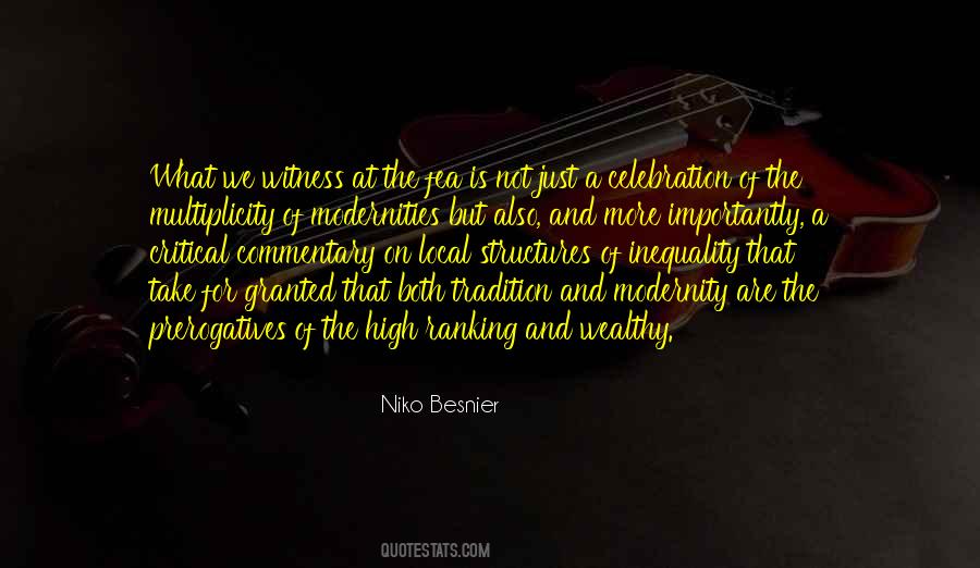 Niko's Quotes #54517