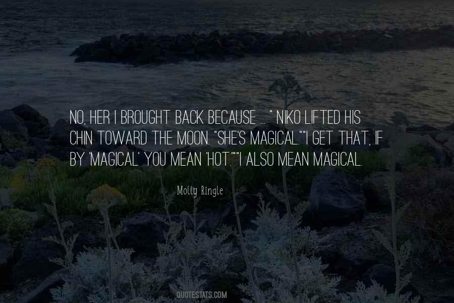 Niko's Quotes #602742