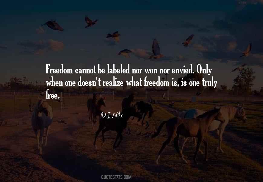 Niko's Quotes #912368