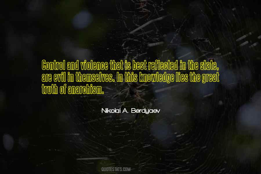 Nikolai's Quotes #12790