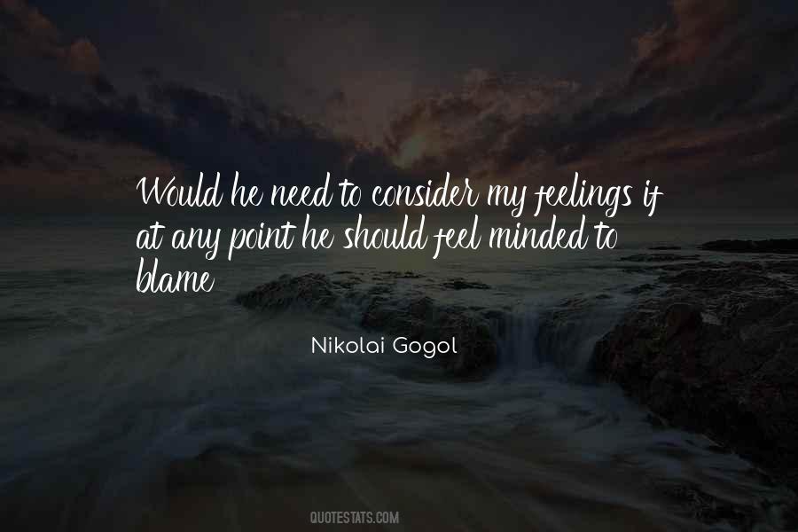 Nikolai's Quotes #294211