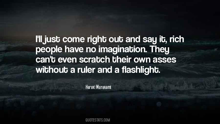 Quotes About A Flashlight #1008749