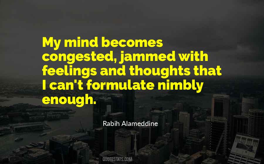 Nimbly Quotes #1382915