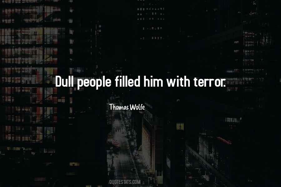 Nimiety Quotes #1549262