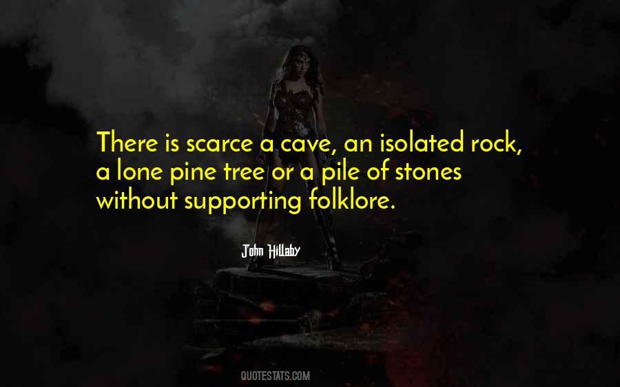 Quotes About Rocks Stones #1433583
