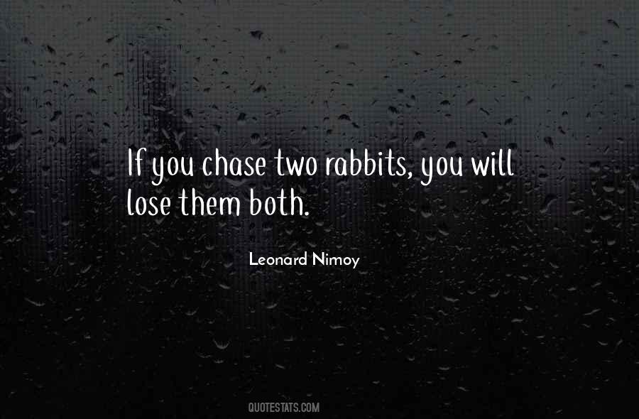 Nimoy's Quotes #267927