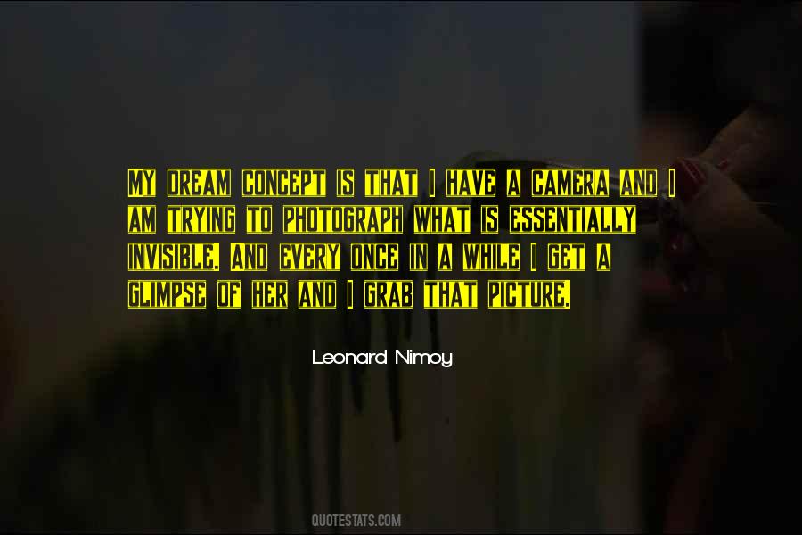 Nimoy's Quotes #562304