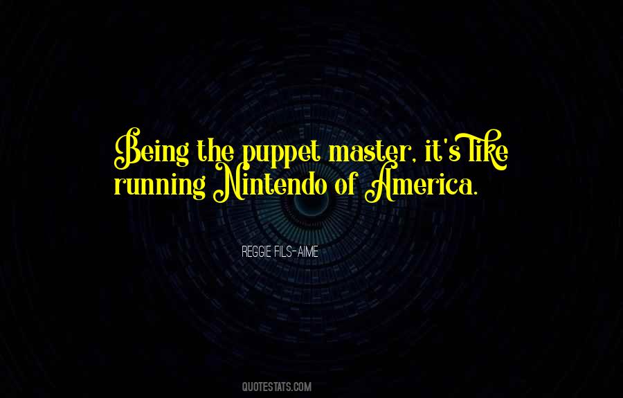 Nintendo's Quotes #1055640