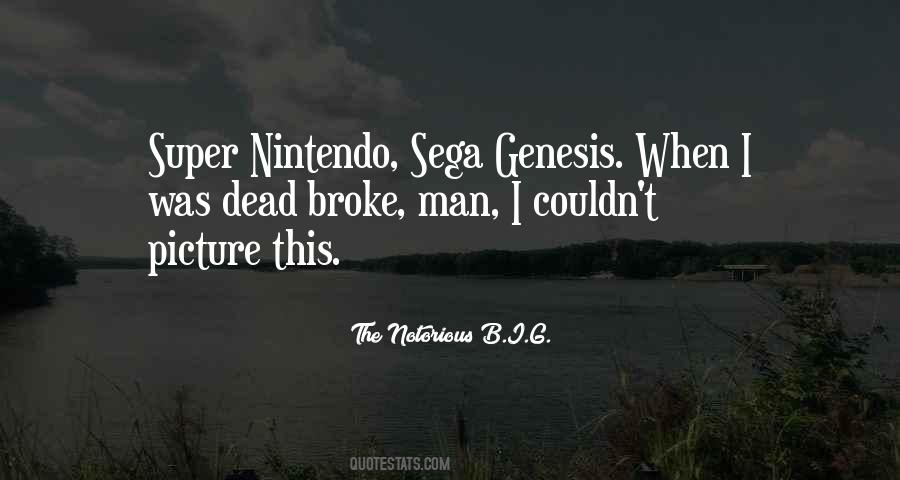 Nintendo's Quotes #1108449