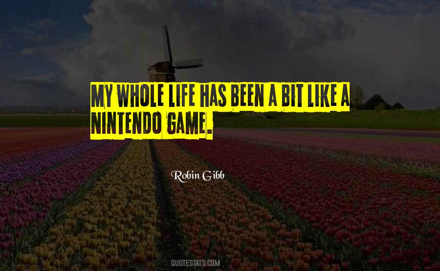 Nintendo's Quotes #1224874
