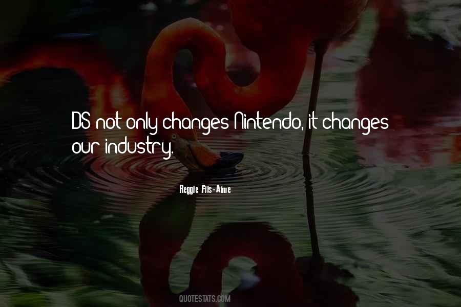 Nintendo's Quotes #1340269