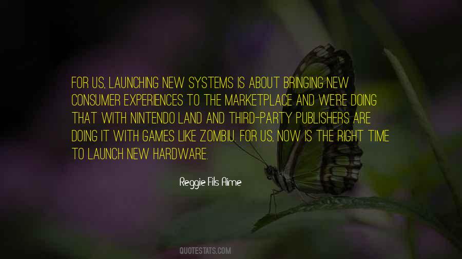 Nintendo's Quotes #1663722
