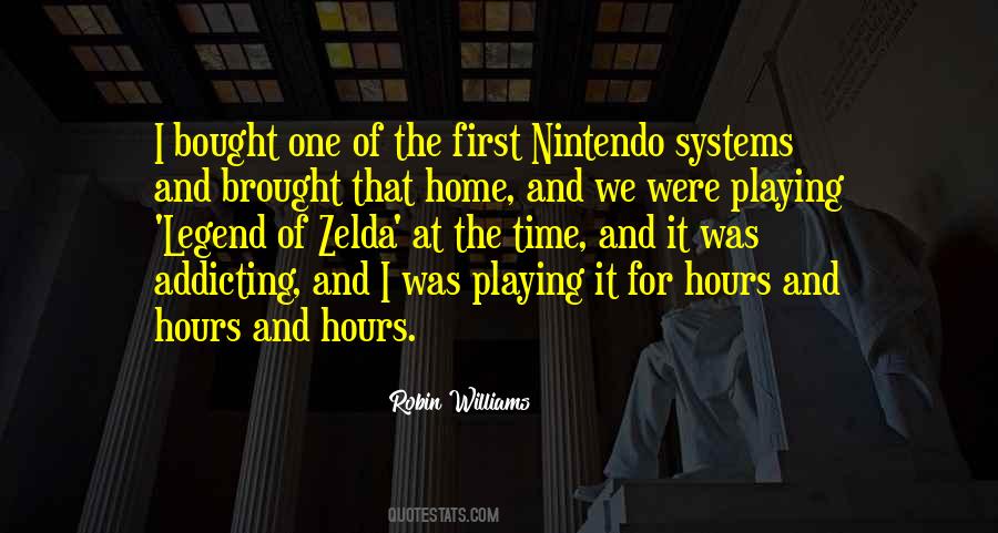 Nintendo's Quotes #1698304
