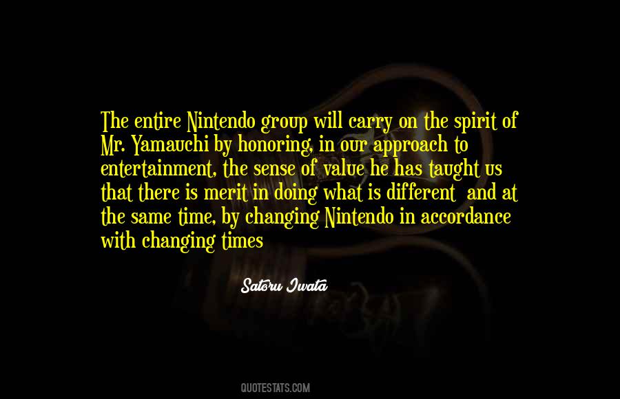 Nintendo's Quotes #1740508